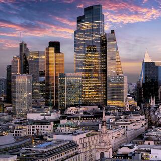 London skyline image thumbnail