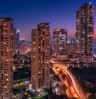 Mumbai image thumbnail