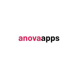 AnovaApps Logo Image