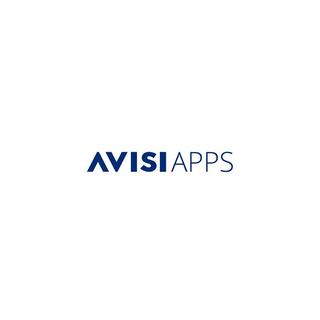 AvisiApps Logo Image