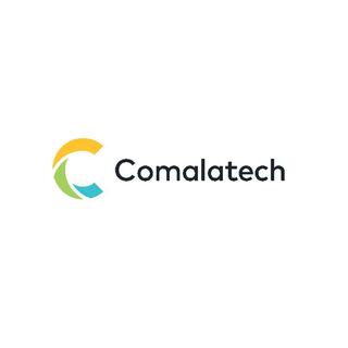 Comalatech Logo Image