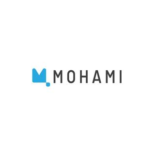 Mohami Logo Image