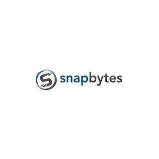 Snapbytes Logo Image