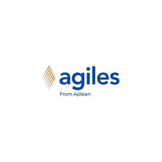 Agiles Logo Image
