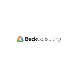 Beck Consulting Logo Image