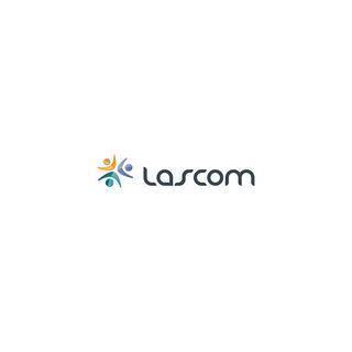 Lascom Logo Image