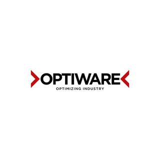 Optiware Logo Image