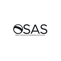 OSAS Logo Image