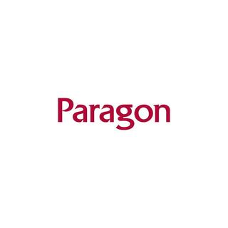 Paragon Logo Image