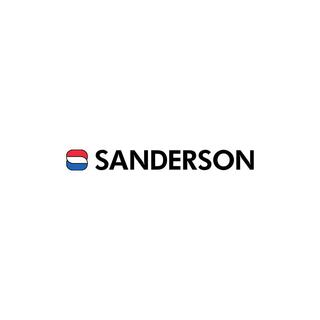 Sanderson Logo Image
