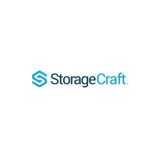 StorageCraft Logo Image