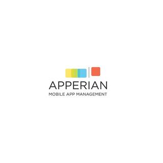 Apperian Logo Image