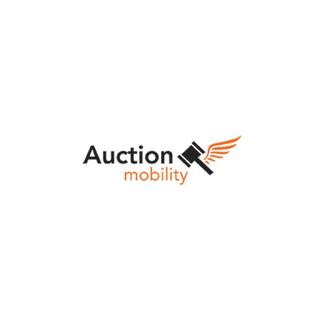 Auction Mobility Logo Image