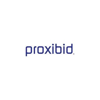 Proxibid Logo Image
