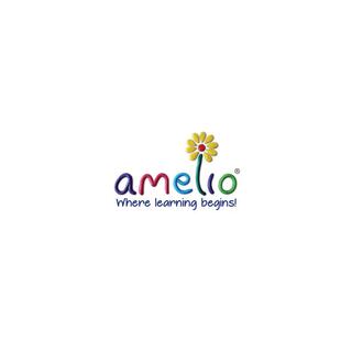 Amelio Logo Image