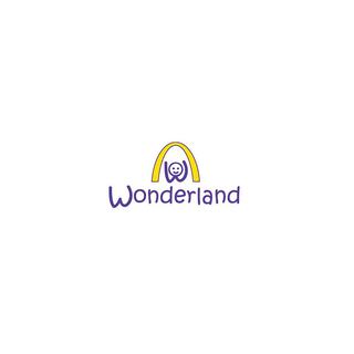 Wonderland Logo Image