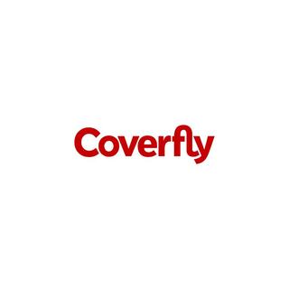 Coverfly Logo Image