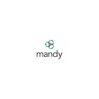 Mandy Logo Image