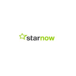 Starnow Logo Image