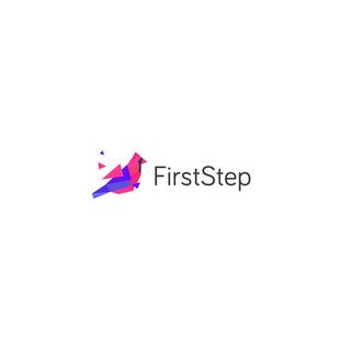 FirstStep Logo Image