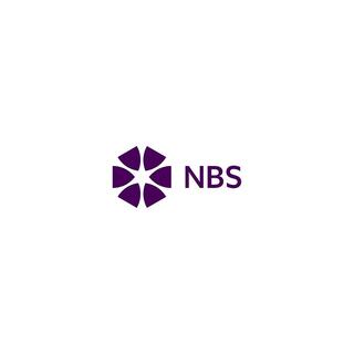 NBS Logo Image