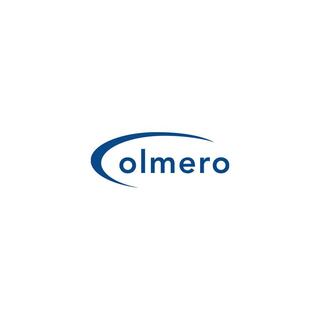 Olmero Logo Image