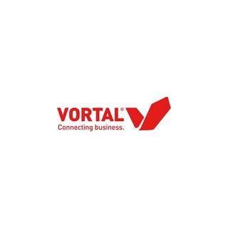 Vortal Logo Image