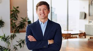 man with arms crossed