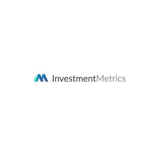 Investment Metrics Logo Image