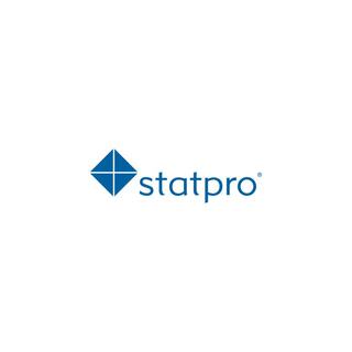 Statpro Logo Image