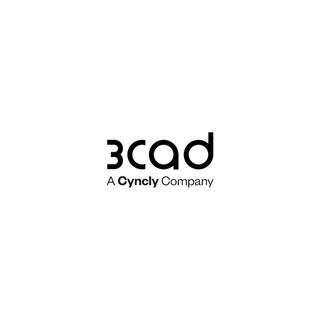 3cad Logo Image