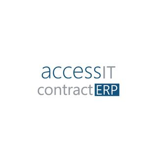 AccessIT Logo Image