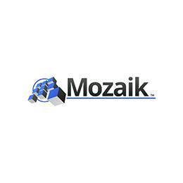 Mozaik Logo Image