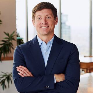 man with arms crossed