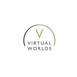 Virtual Worlds Logo Image