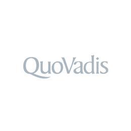 QuoVadis Logo Image