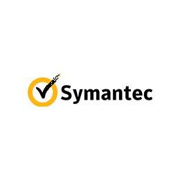 Symantec Logo Image