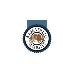 Armadillo Insight Logo Image