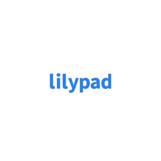 Lilypad Logo Image