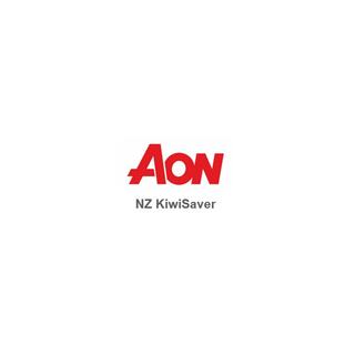 AON Logo Image