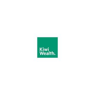 Kiwi Wealth Logo Image