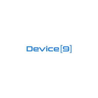 Device9 Logo Image