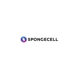 Spongecell Logo Image