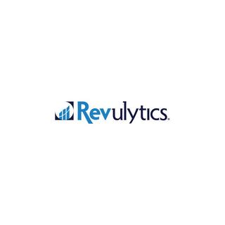 Revulytics Logo Image