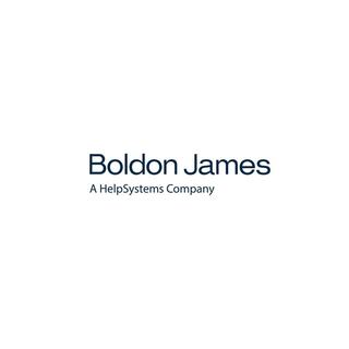 Bolden James Logo Image