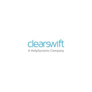 Clearswift Logo Image