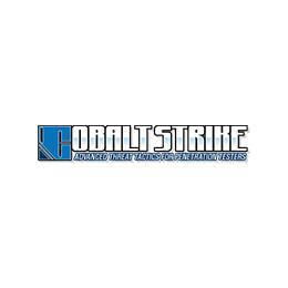 Cobalt Strike Logo Image