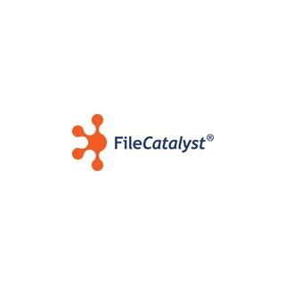 File Catalyst Logo Image