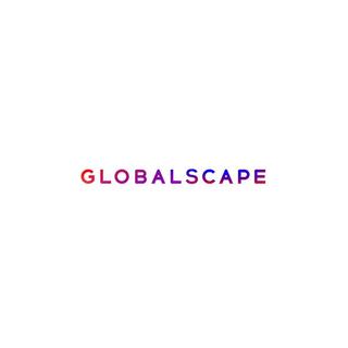 Globalscape Logo Image
