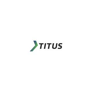 Titus Logo Image